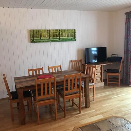 Amadee Appartements Bad Kleinkirchheim Εξωτερικό φωτογραφία