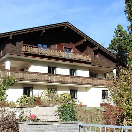 Amadee Appartements Bad Kleinkirchheim Εξωτερικό φωτογραφία
