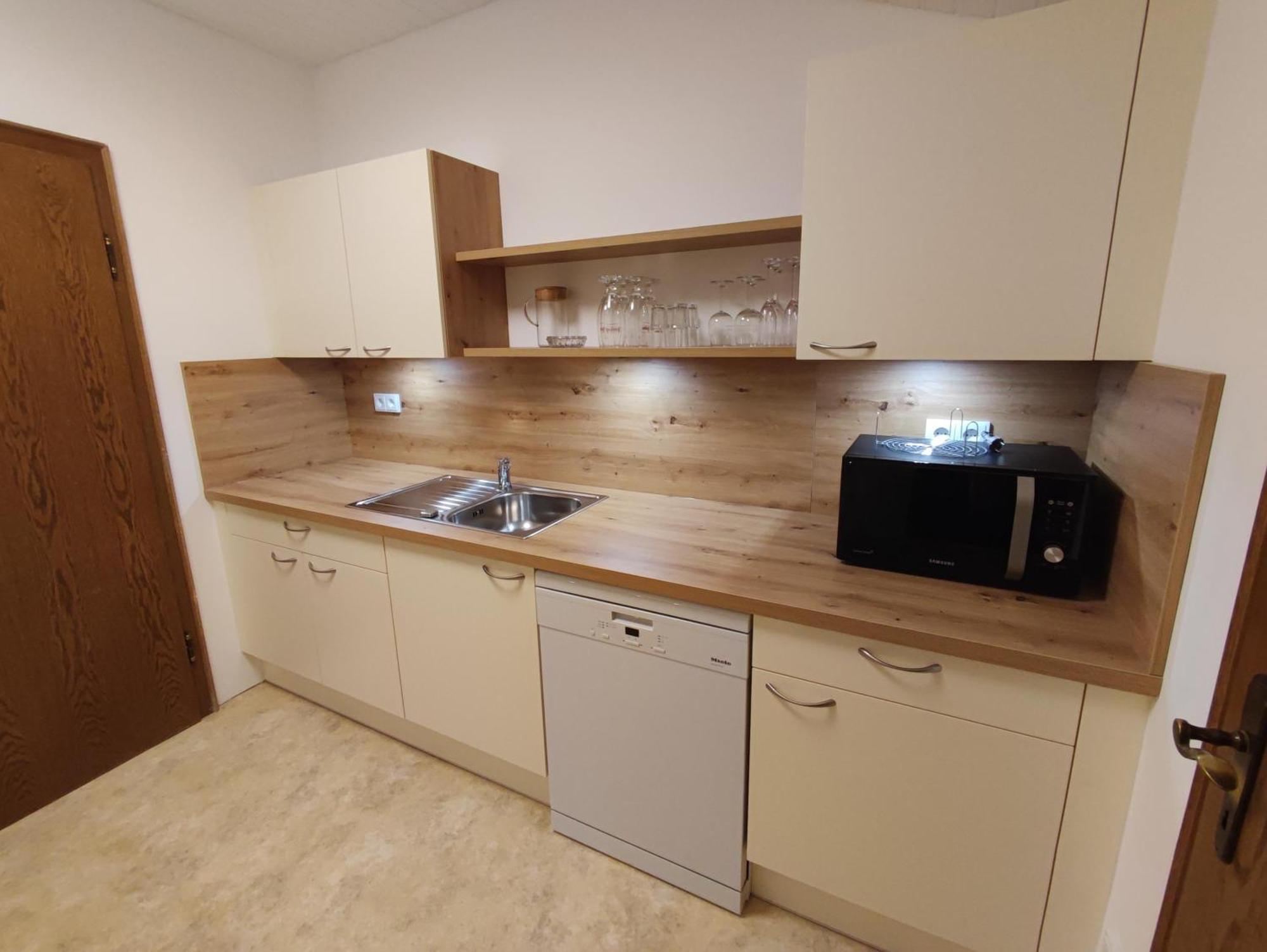 Amadee Appartements Bad Kleinkirchheim Εξωτερικό φωτογραφία