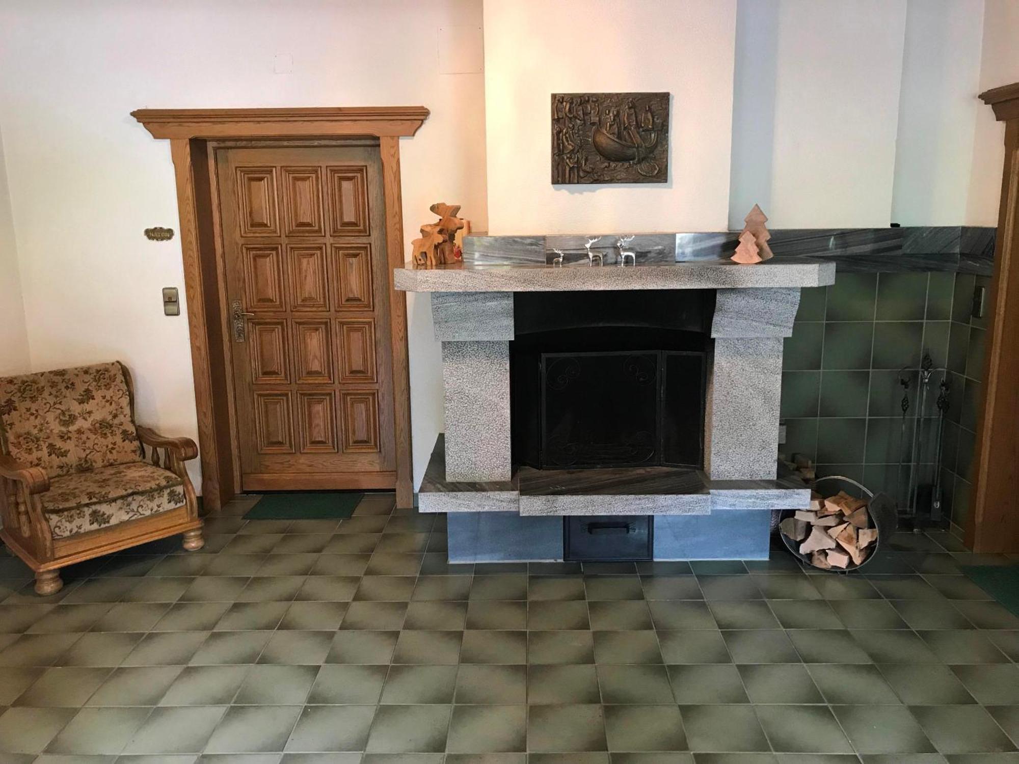 Amadee Appartements Bad Kleinkirchheim Εξωτερικό φωτογραφία