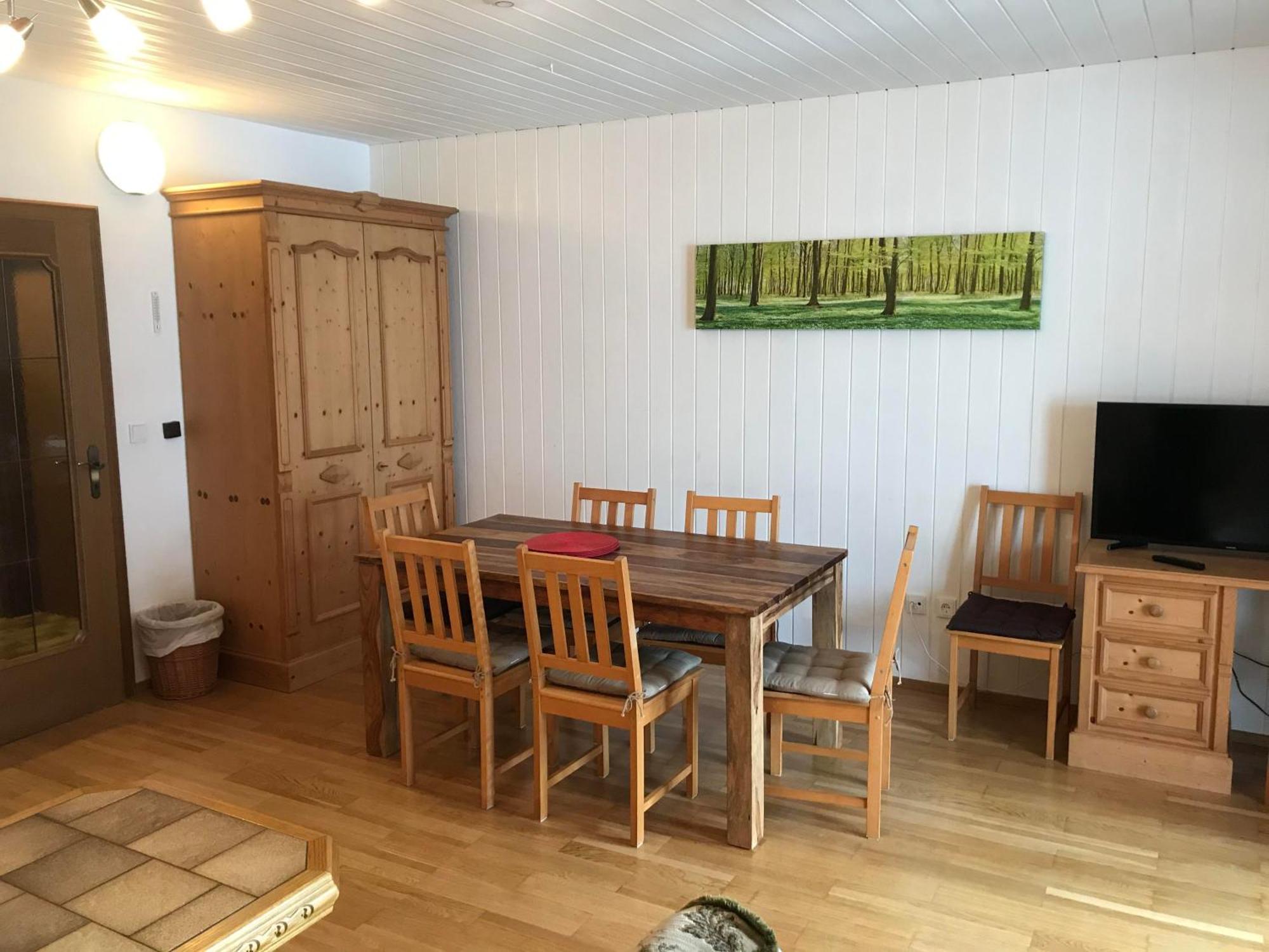 Amadee Appartements Bad Kleinkirchheim Εξωτερικό φωτογραφία