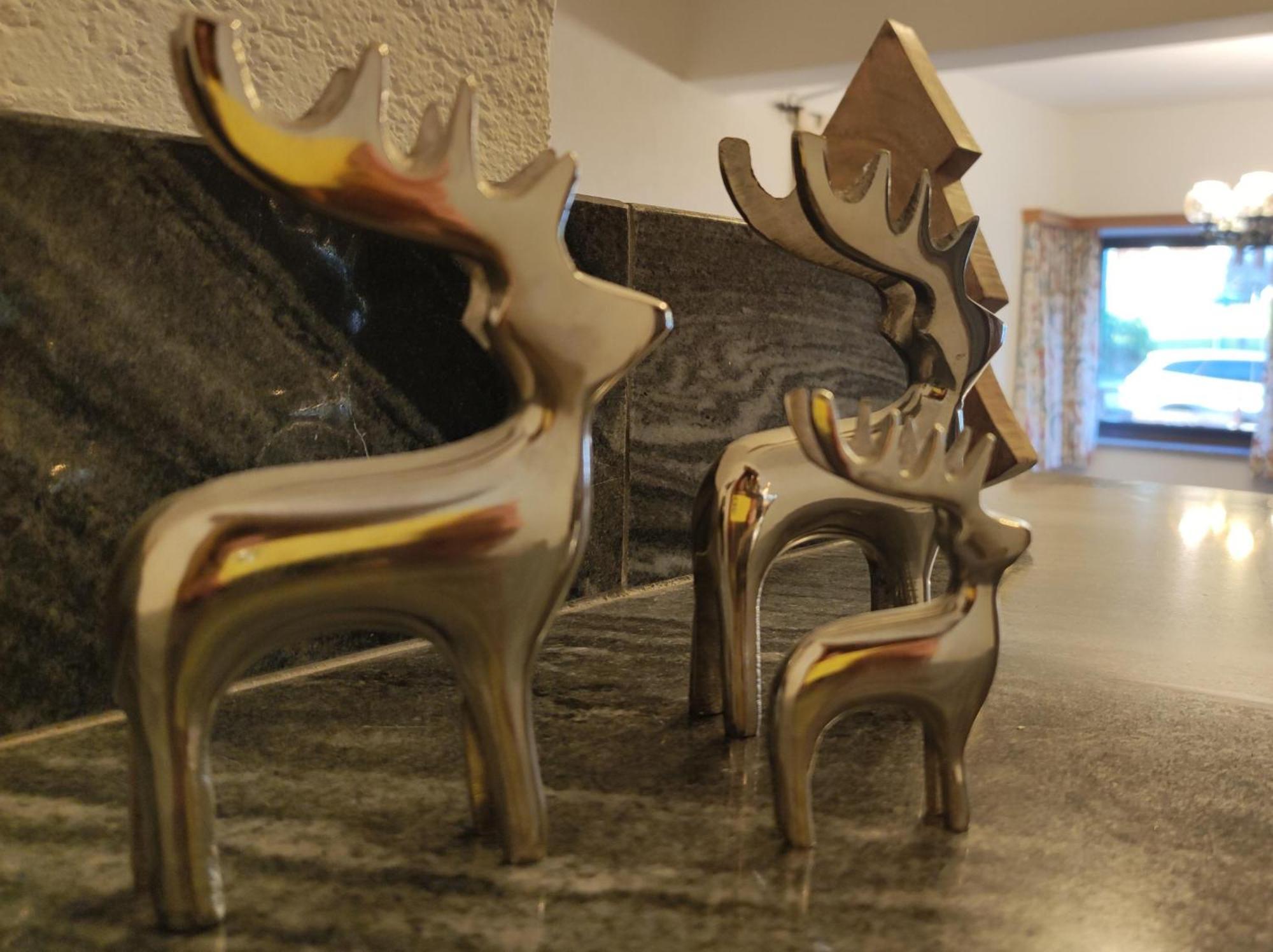 Amadee Appartements Bad Kleinkirchheim Εξωτερικό φωτογραφία