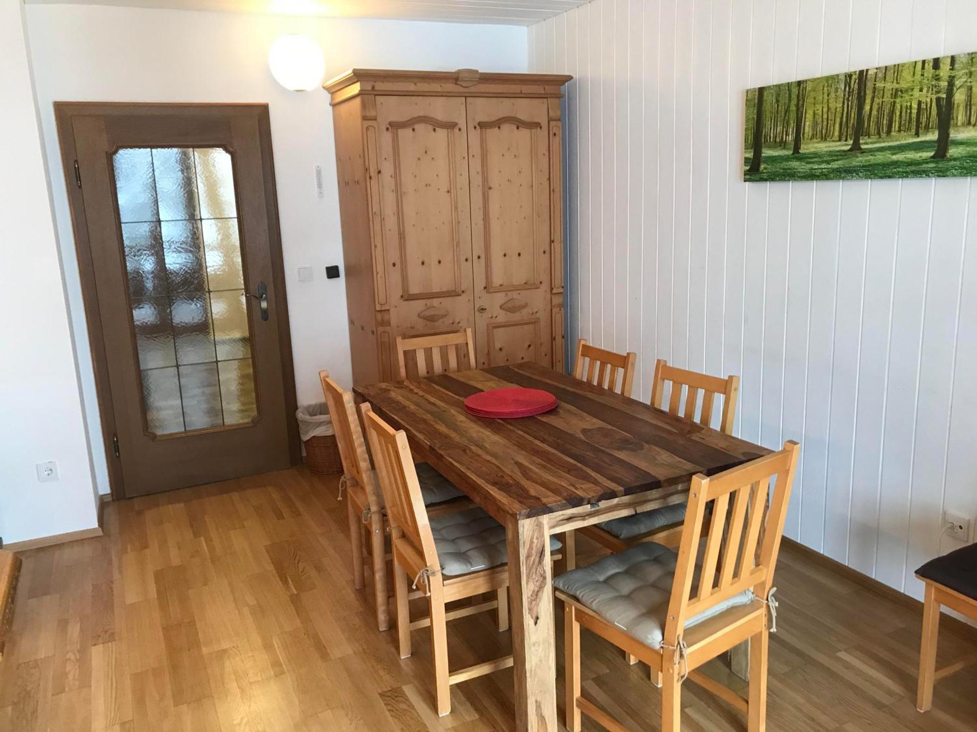 Amadee Appartements Bad Kleinkirchheim Εξωτερικό φωτογραφία