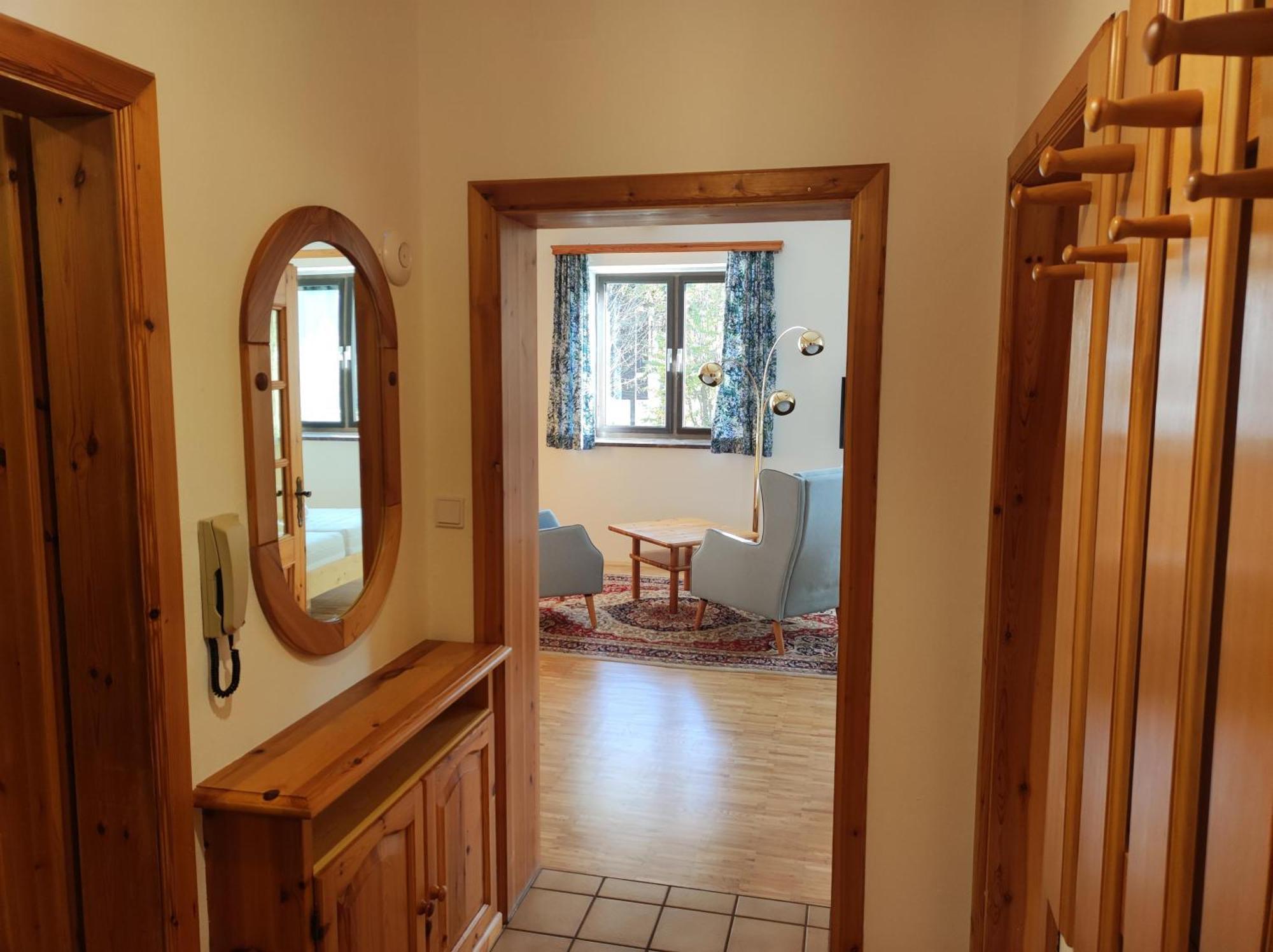 Amadee Appartements Bad Kleinkirchheim Εξωτερικό φωτογραφία
