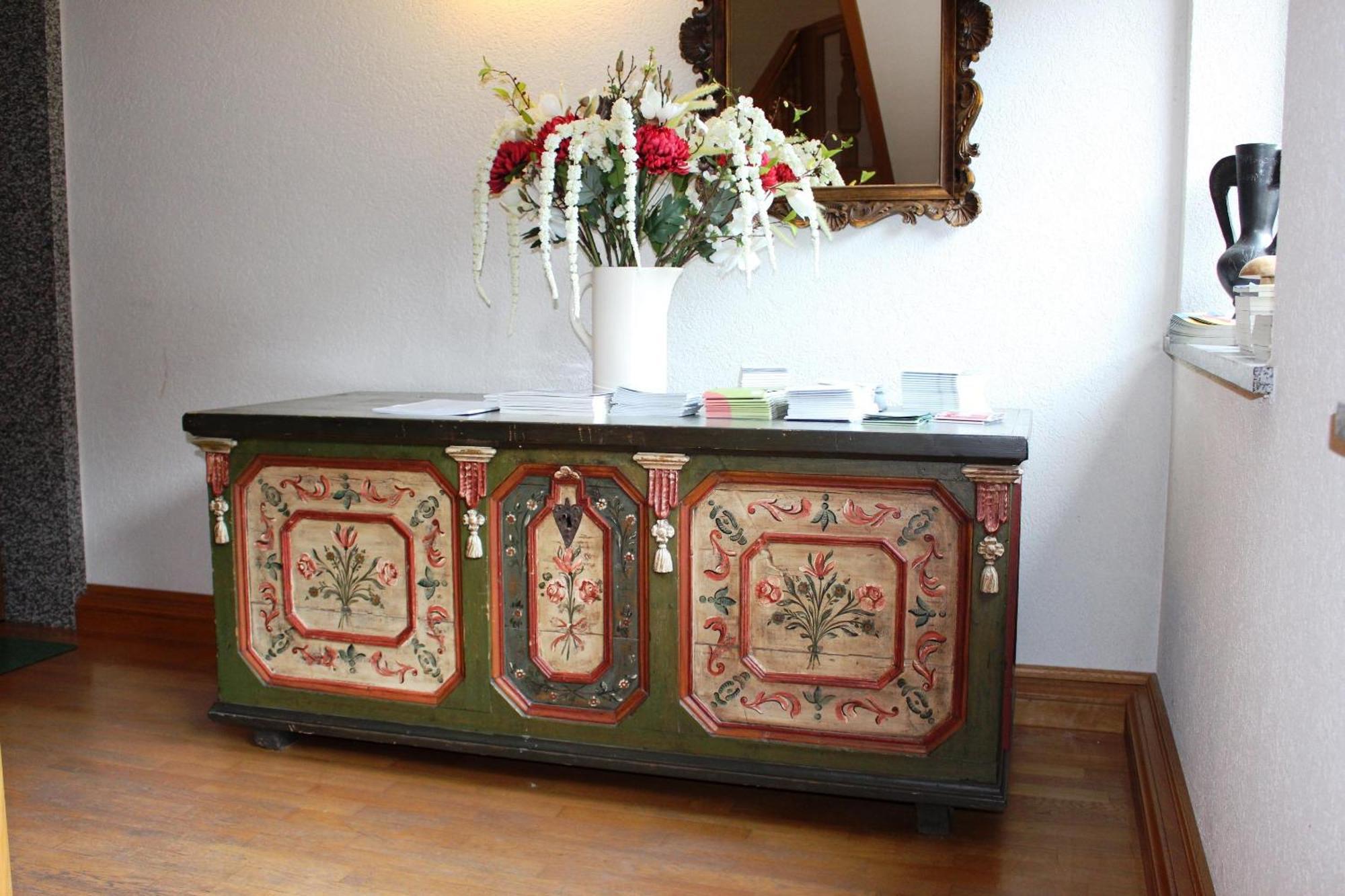 Amadee Appartements Bad Kleinkirchheim Εξωτερικό φωτογραφία