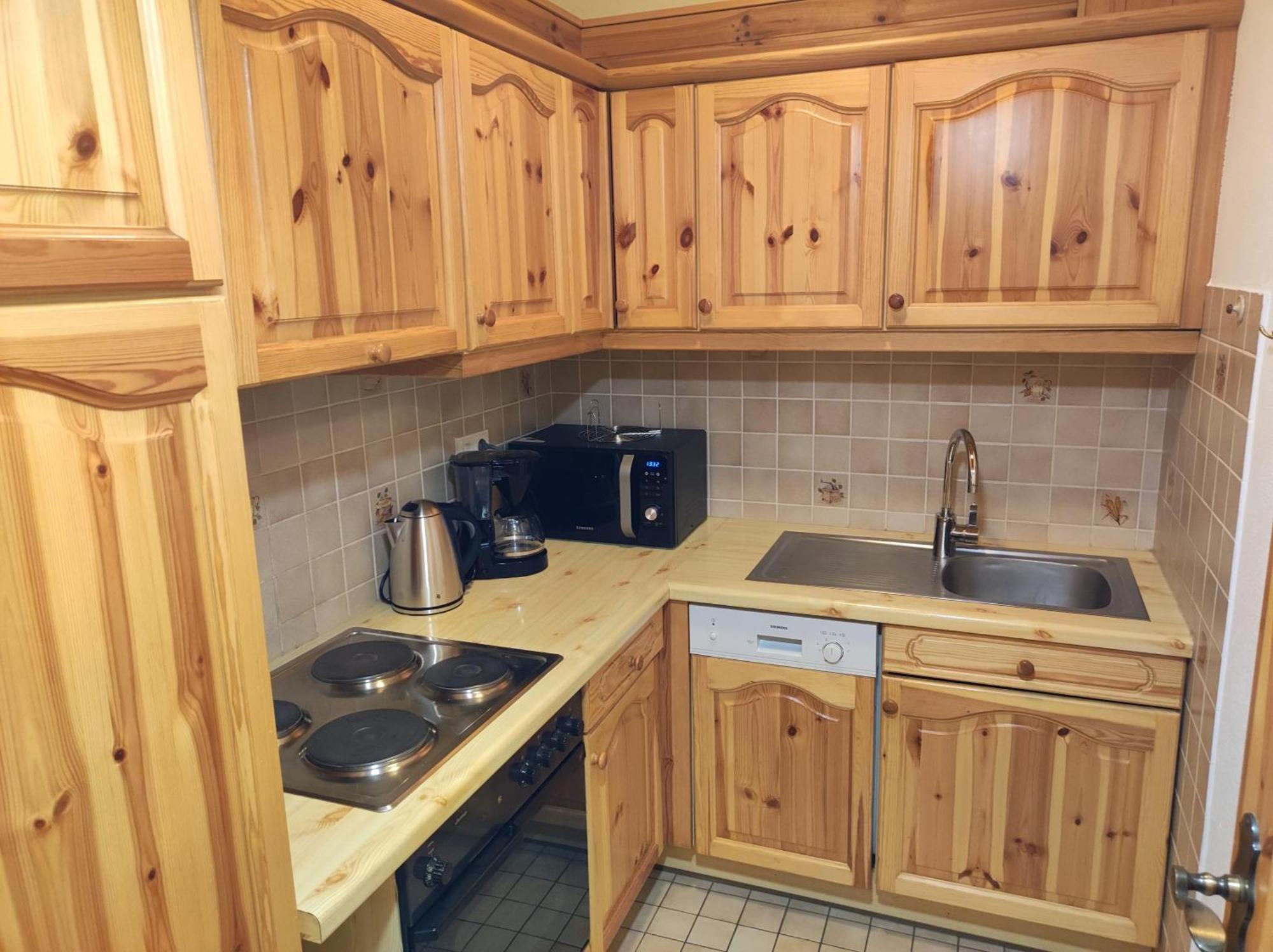 Amadee Appartements Bad Kleinkirchheim Εξωτερικό φωτογραφία