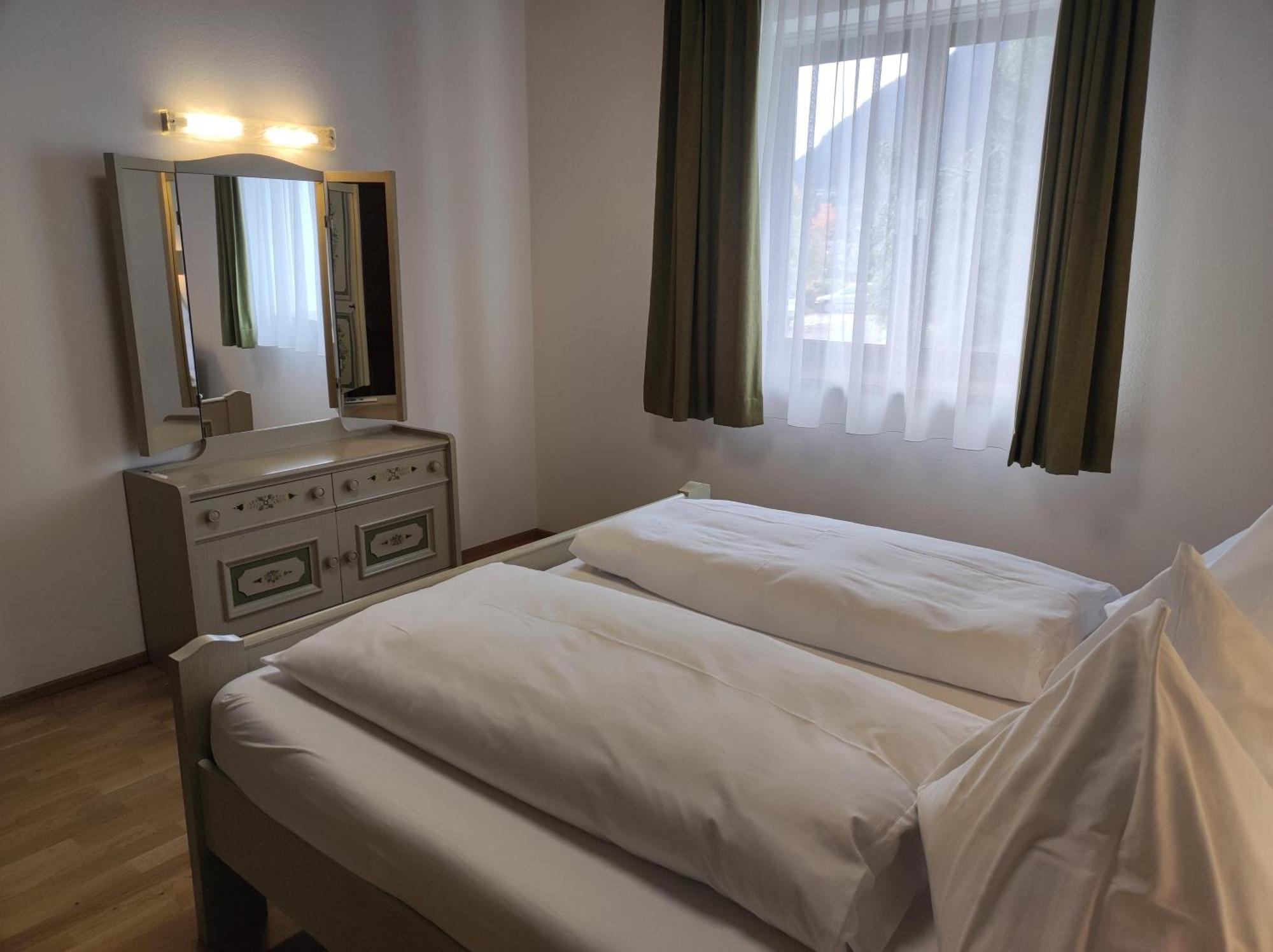 Amadee Appartements Bad Kleinkirchheim Εξωτερικό φωτογραφία
