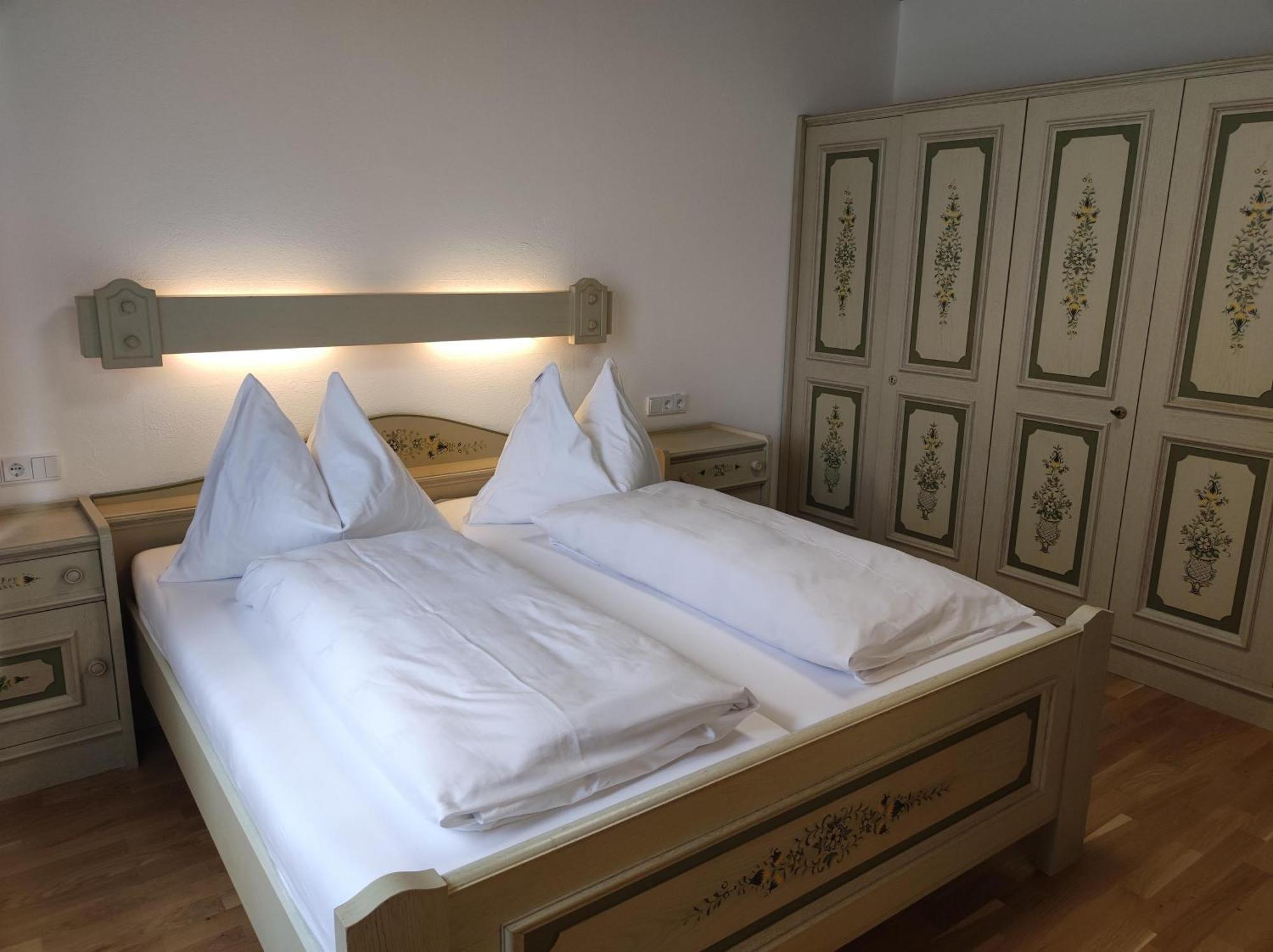 Amadee Appartements Bad Kleinkirchheim Εξωτερικό φωτογραφία