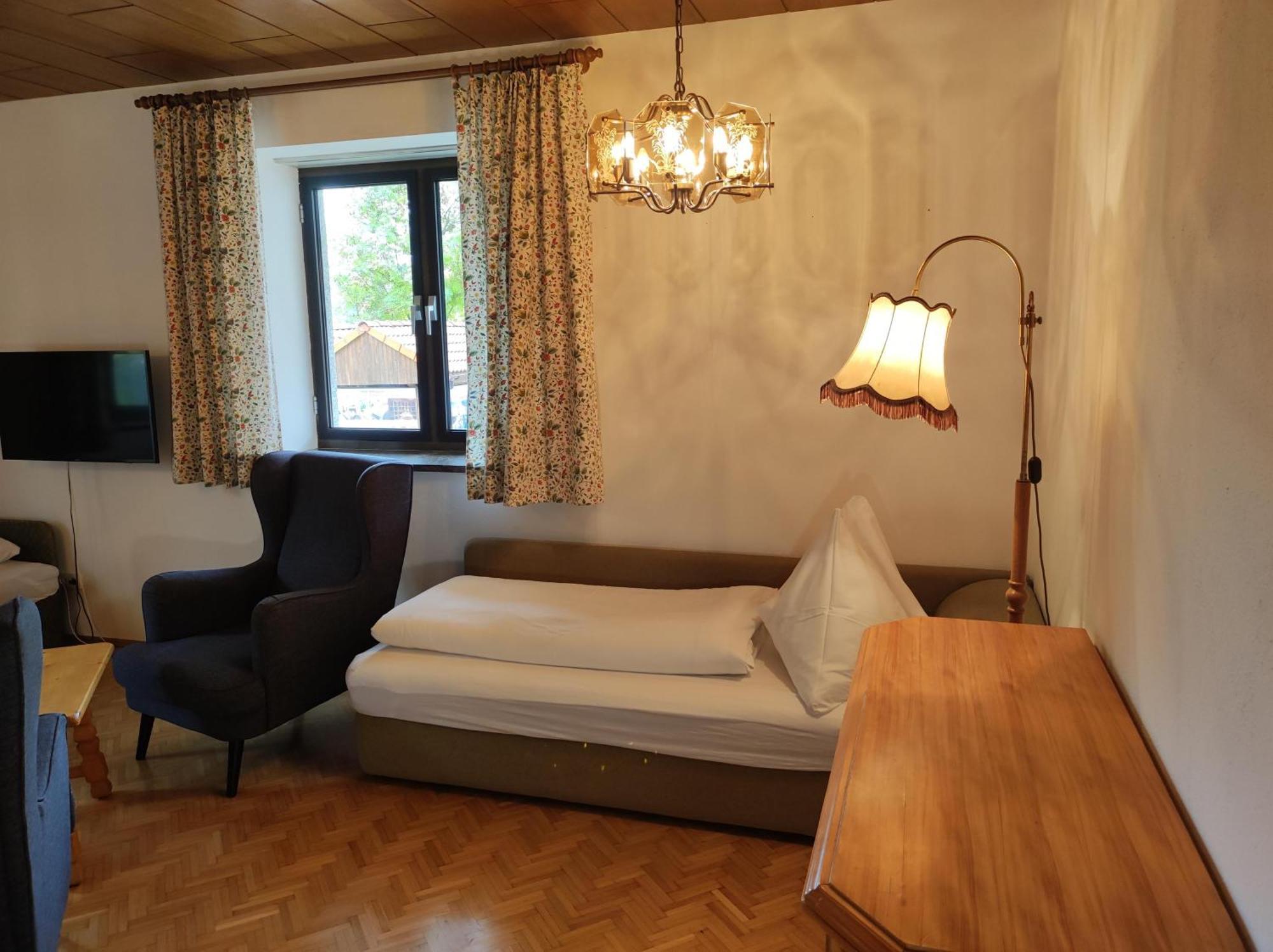 Amadee Appartements Bad Kleinkirchheim Εξωτερικό φωτογραφία