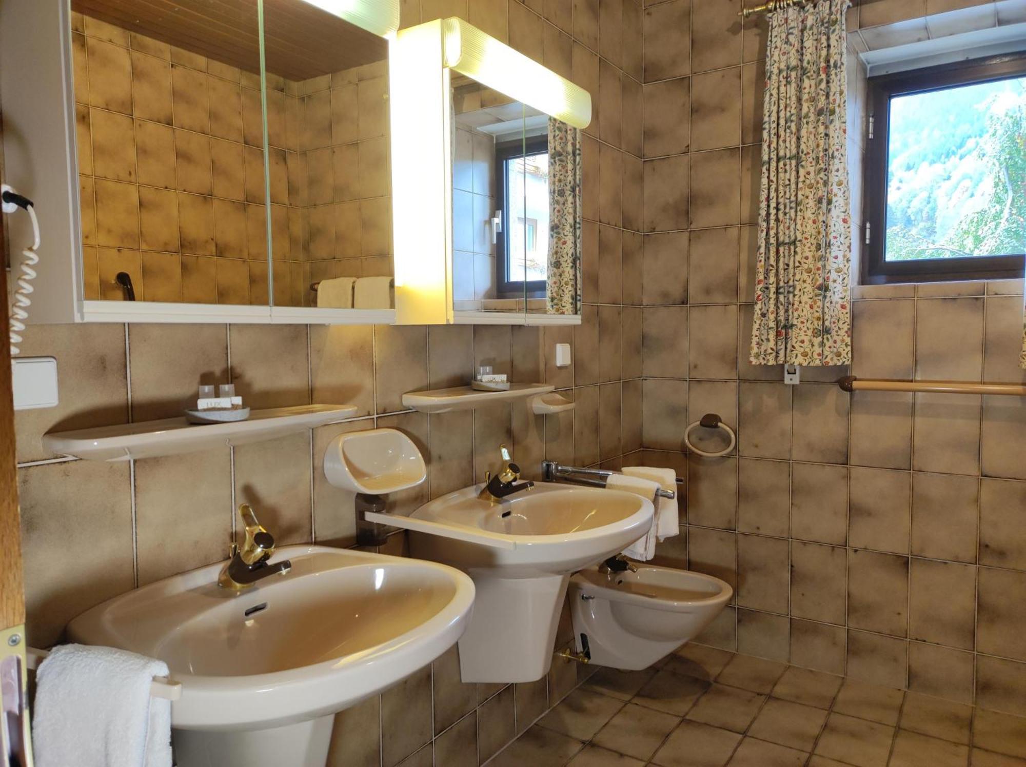 Amadee Appartements Bad Kleinkirchheim Εξωτερικό φωτογραφία