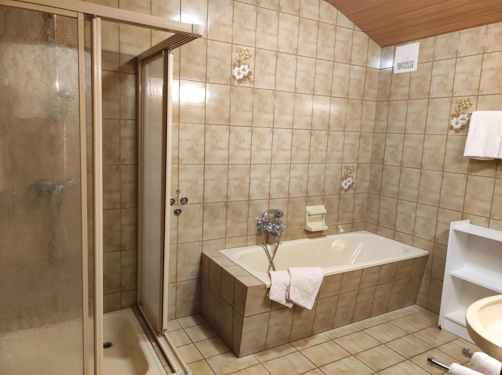 Amadee Appartements Bad Kleinkirchheim Εξωτερικό φωτογραφία