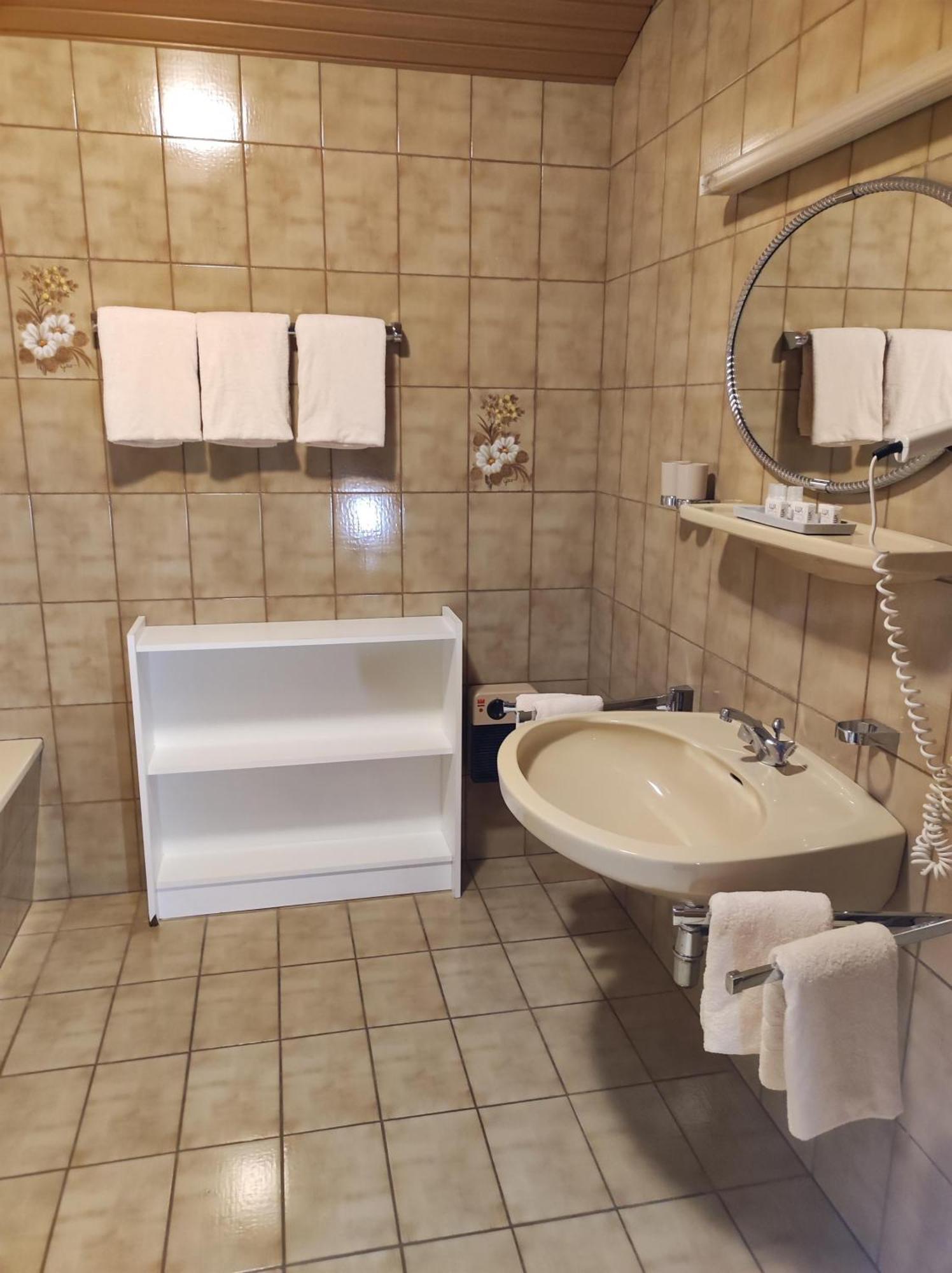 Amadee Appartements Bad Kleinkirchheim Εξωτερικό φωτογραφία