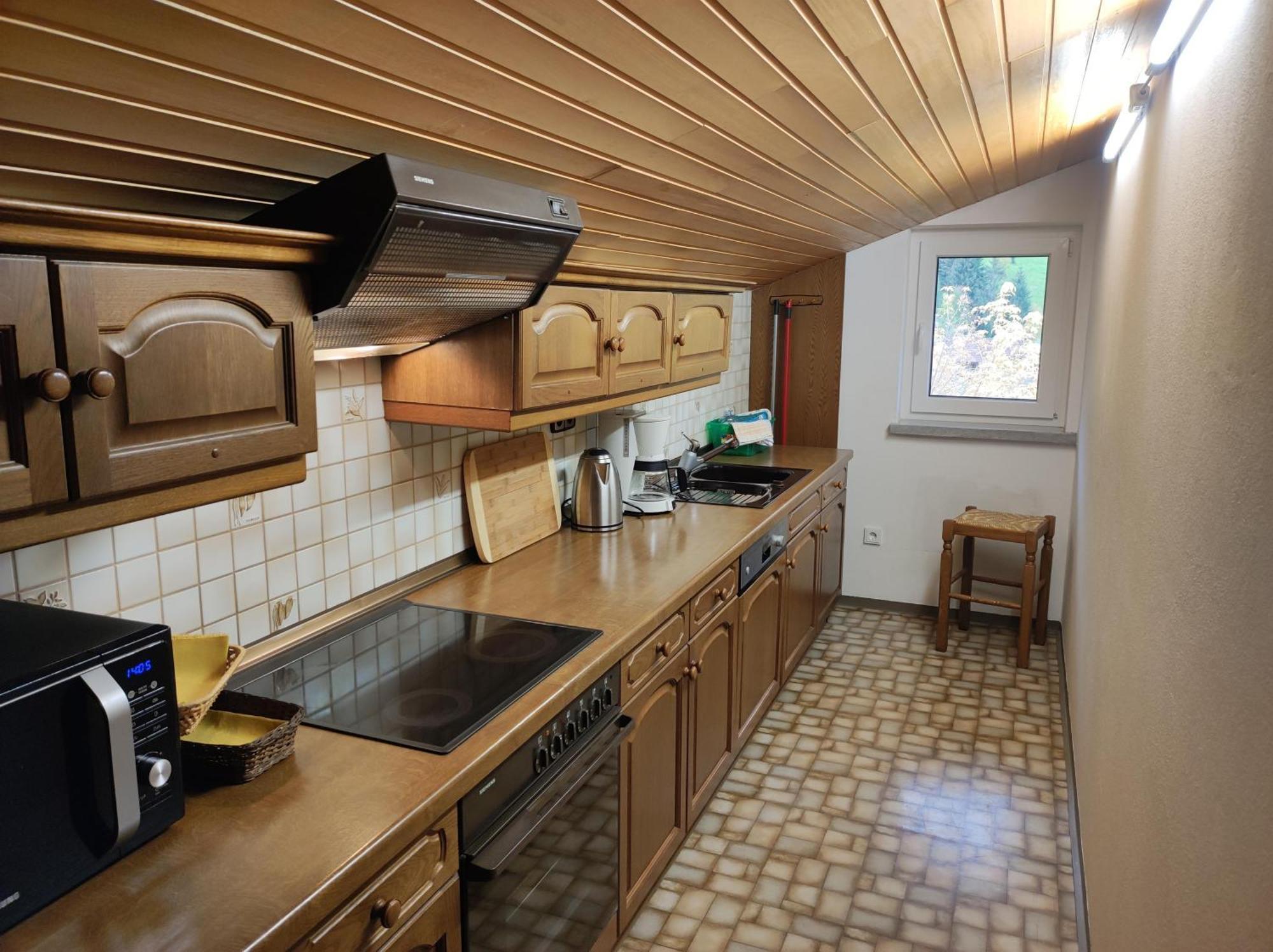 Amadee Appartements Bad Kleinkirchheim Εξωτερικό φωτογραφία