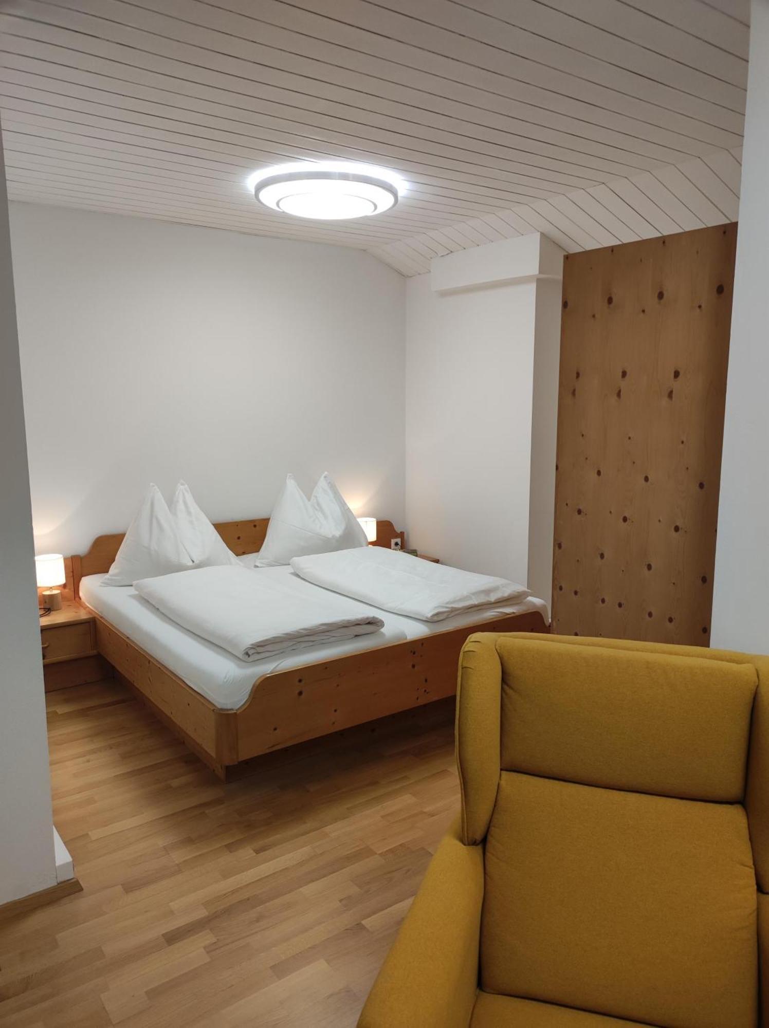 Amadee Appartements Bad Kleinkirchheim Εξωτερικό φωτογραφία