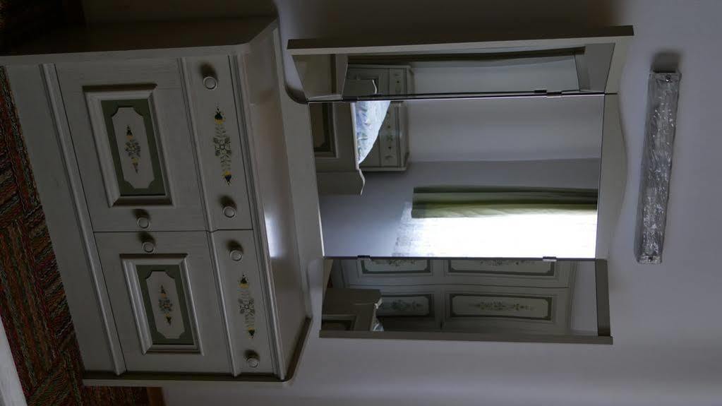 Amadee Appartements Bad Kleinkirchheim Εξωτερικό φωτογραφία