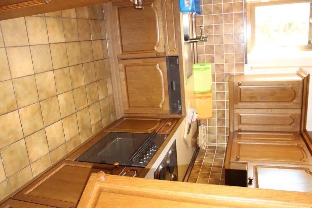 Amadee Appartements Bad Kleinkirchheim Εξωτερικό φωτογραφία